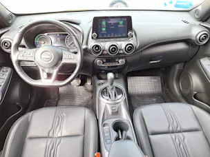 Nissan Juke 1.6 FHEV Tekna