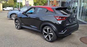 Nissan Juke 1.6 FHEV Tekna