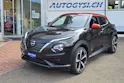 Nissan Juke 1.6 FHEV Tekna