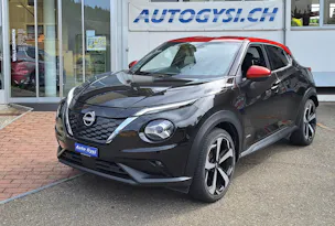 Nissan Juke 1.6 FHEV Tekna