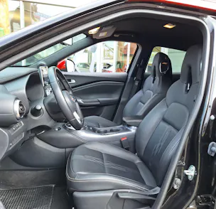Nissan Juke 1.6 FHEV Tekna