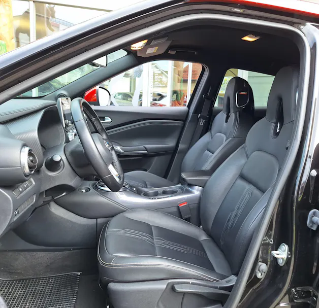 Nissan Juke 1.6 FHEV Tekna