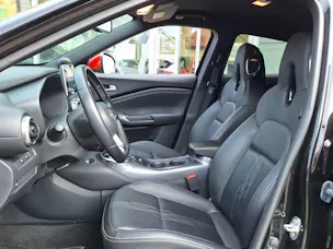 Nissan Juke 1.6 FHEV Tekna