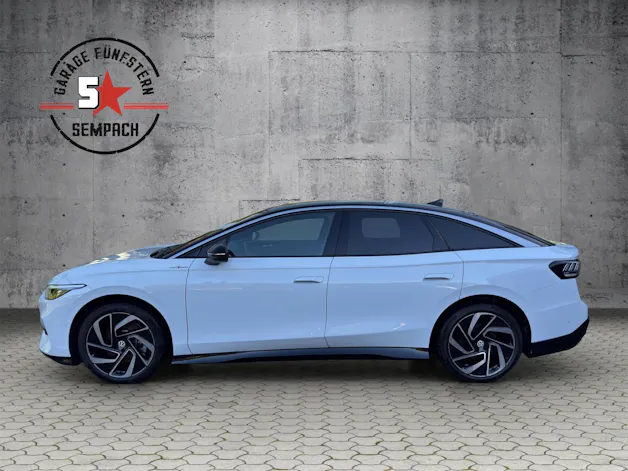 VW ID.7 Pro 77 kWh Pro