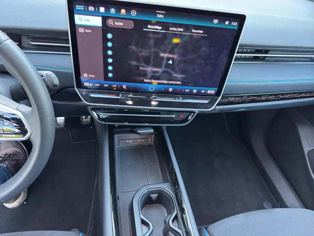 VW ID.7 Pro 77 kWh Pro