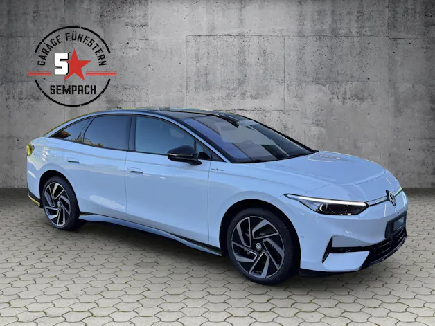 VW ID.7 Pro 77 kWh Pro
