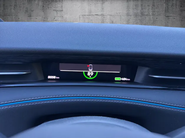 VW ID.7 Pro 77 kWh Pro
