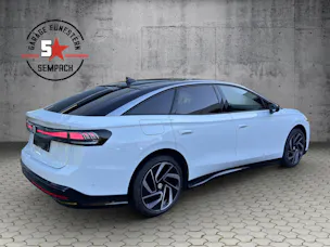 VW ID.7 Pro 77 kWh Pro