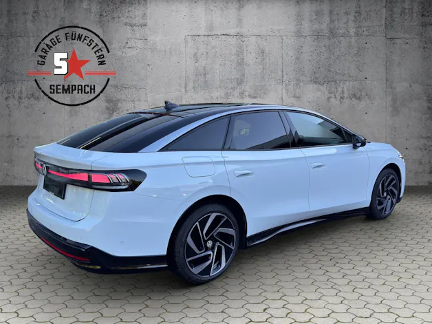 VW ID.7 Pro 77 kWh Pro