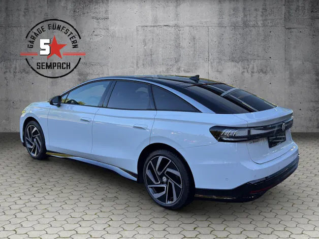 VW ID.7 Pro 77 kWh Pro