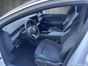 VW ID.7 Pro 77 kWh Pro