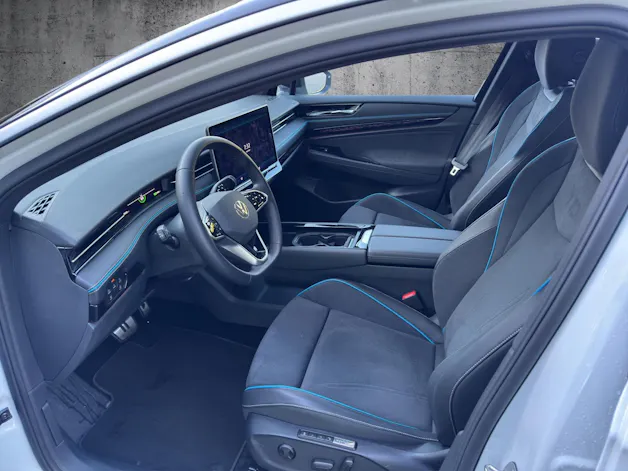 VW ID.7 Pro 77 kWh Pro