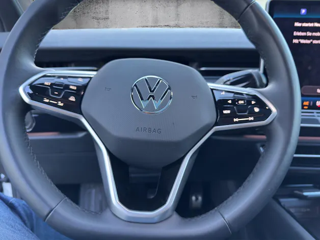 VW ID.7 Pro 77 kWh Pro
