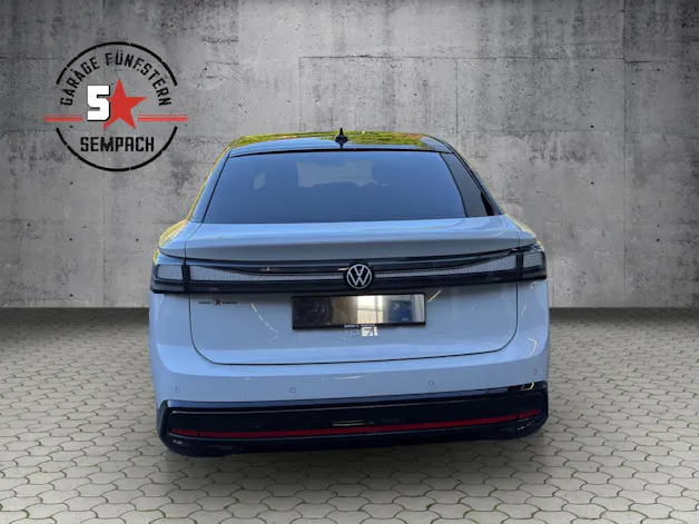 VW ID.7 Pro 77 kWh Pro