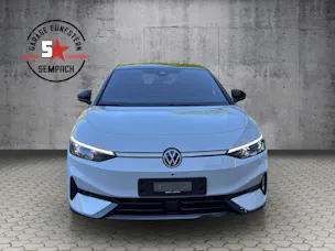VW ID.7 Pro 77 kWh Pro