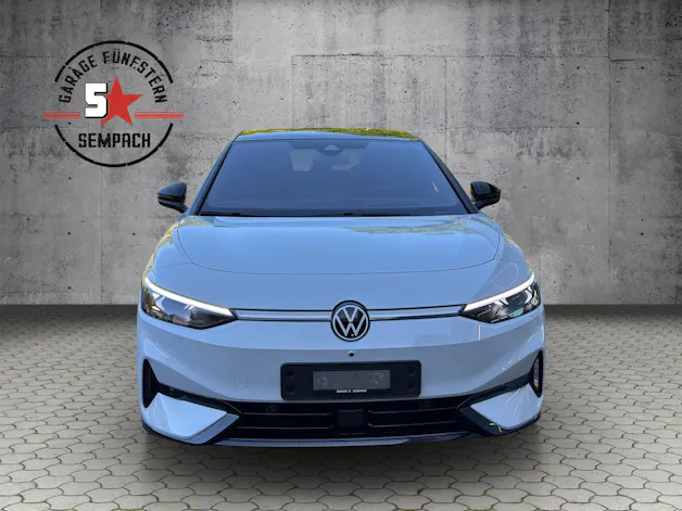 VW ID.7 Pro 77 kWh Pro