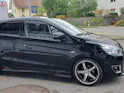 Mitsubishi Space Star GS Sport