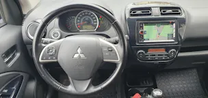 Mitsubishi Space Star GS Sport