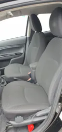 Mitsubishi Space Star GS Sport