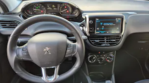 Peugeot 208 1.2 PureTech Active