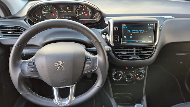 Peugeot 208 1.2 PureTech Active