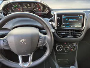 Peugeot 208 1.2 PureTech Active