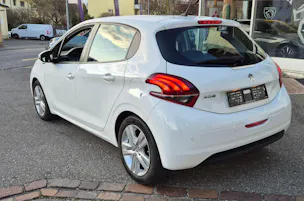 Peugeot 208 1.2 PureTech Active