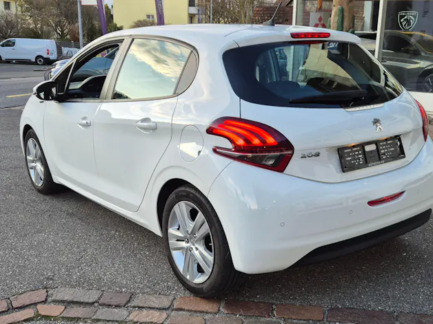 Peugeot 208 1.2 PureTech Active