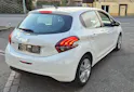 Peugeot 208 1.2 PureTech Active