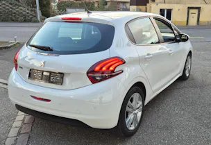 Peugeot 208 1.2 PureTech Active