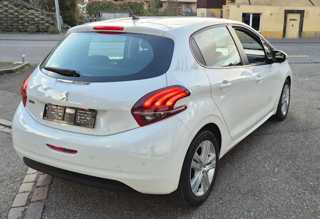 Peugeot 208 1.2 PureTech Active