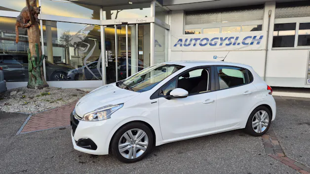Peugeot 208 1.2 PureTech Active