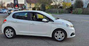 Peugeot 208 1.2 PureTech Active