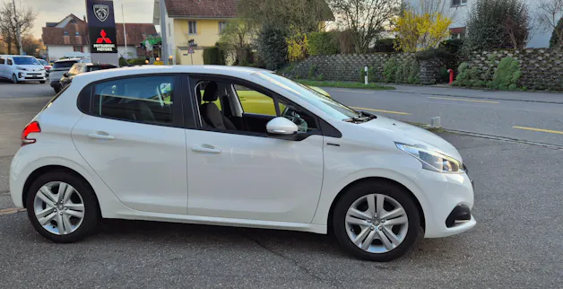 Peugeot 208 1.2 PureTech Active