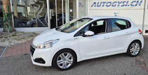 Peugeot 208 1.2 PureTech Active