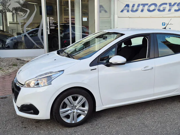 Peugeot 208 1.2 PureTech Active