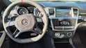 Mercedes-Benz ML 63 AMG 4Matic