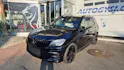 Mercedes-Benz ML 63 AMG 4Matic