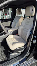 Mercedes-Benz ML 63 AMG 4Matic