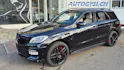 Mercedes-Benz ML 63 AMG 4Matic