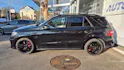 Mercedes-Benz ML 63 AMG 4Matic
