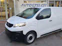 Peugeot e-Expert 50KWh Long / Helvetia