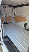 Peugeot e-Expert 50KWh Long / Helvetia
