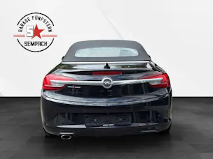 Opel Cascada 1.6i 16V Cosmo Automat