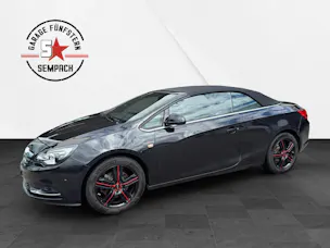 Opel Cascada 1.6i 16V Cosmo Automat