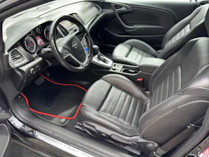 Opel Cascada 1.6i 16V Cosmo Automat