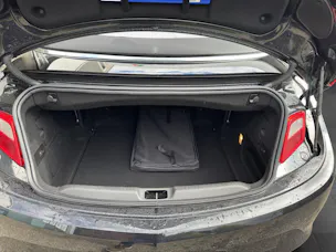 Opel Cascada 1.6i 16V Cosmo Automat