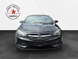 Opel Cascada 1.6i 16V Cosmo Automat
