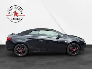 Opel Cascada 1.6i 16V Cosmo Automat