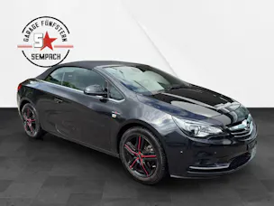 Opel Cascada 1.6i 16V Cosmo Automat